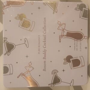 Tingling Balm- Margarita, Mai Tai, SOTB 🍹💋